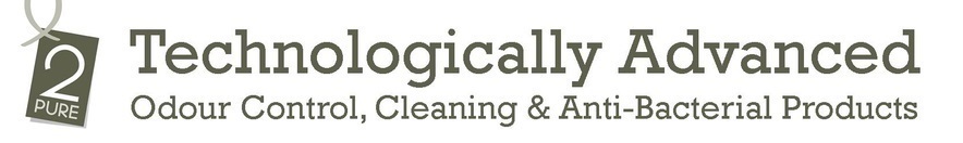 2 pure products logo